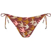 Barts - Women's Conchu Tanga - Parte superior de bikini size 36, multicolor