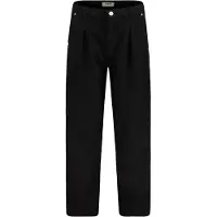 Maloja - Women's KlaraM. - Pantalones de ocio size 27 - Length: 32'', negro