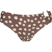 Barts - Women's Dauna Bikini Briefs - Parte inferior de bikini size 40, blanco