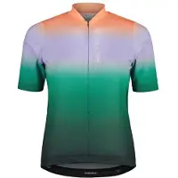 Maloja - Women's VaridM. - Maillot de ciclismo size XS, multicolor