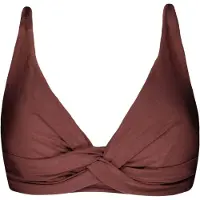 Barts - Women's Isla Multifit Top - Parte superior de bikini size 40, rojo