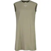 Maloja - Women's MelbuM. - Vestido size S, oliva