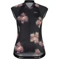 Maloja - Women's SundaM. Top - Maillot de ciclismo size S, negro