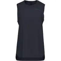 Norrøna - Women's Fjørå Equaliser Sleeveless - Camiseta funcional size XS, azul