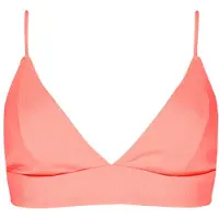 Barts - Women's Cimazy Bralette - Parte superior de bikini size 40, rojo