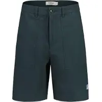 Maloja - Women's RubihornM. - Pantalones cortos size S, azul