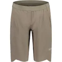 Maloja - Women's ValgrandeM. - Pantalones cortos size S, beige