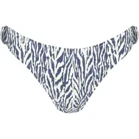 Barts - Women's Nerissa High Leg Briefs - Parte inferior de bikini size 44, gris