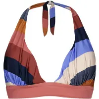 Barts - Women's Corangs Triangle Halter - Parte superior de bikini size 44, multicolor