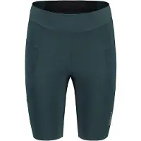 Maloja - Women's OmbergM. - Pantalones de ciclismo size M, azul