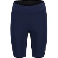 Maloja - Women's OmbergM. - Pantalones de ciclismo size L, azul