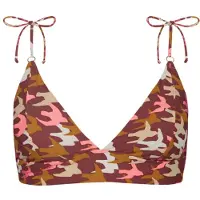 Barts - Women's Conchu Bralette - Parte superior de bikini size 40, multicolor