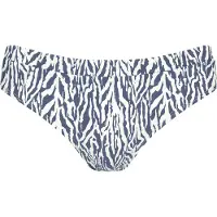 Barts - Women's Nerissa Bikini Briefs - Parte inferior de bikini size 42, gris