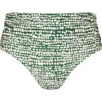 Barts - Women's Cascis High Waist Briefs - Parte inferior de bikini size 40, multicolor