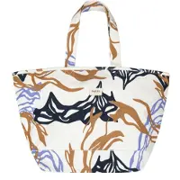 Barts - Juno Bag - Bandolera blanco