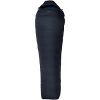 Stoic - NijakSt. II -5°C Sleeping Bag - Saco de dormir de plumas size Large, azul
