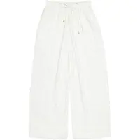 Barts - Women's Carpacica Pants - Pantalones de ocio size M/L, blanco