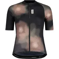 Maloja - Women's SchneckM. - Maillot de ciclismo size M, negro