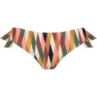 Barts - Women's Abanov Bikini Briefs - Parte inferior de bikini size 44, multicolor