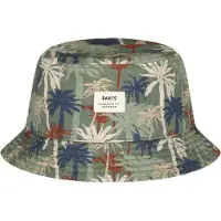 Barts - Kid's Antigua Hat - Sombrero size 53 cm, oliva