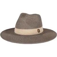 Barts - Women's Swellie Hat - Sombrero size One Size, marrón