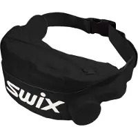 Swix - Insulated Drink Bottle - Mochila de hidratación size One Size, negro