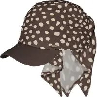 Barts - Women's Solacer Cap - Gorra size One Size, marrón