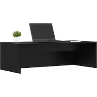 vidaXL Mesa de pared, color , aspecto de roble, material de madera, 100 x 45 x 30 cm