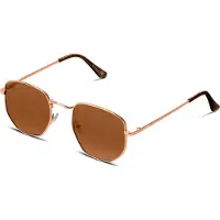 Twig Gafas de sol 'Roque' cobre