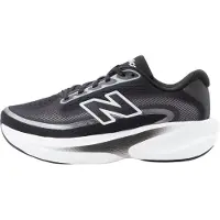 New Balance Zapatillas de running 'Ellipse v1' gris / negro
