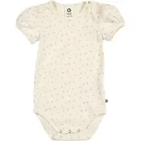 Müsli Pijama entero/body crema / lila / lila oscuro / rosa claro