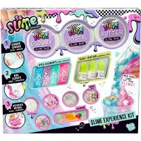 So Slime Artesanías Slime Experience Kit