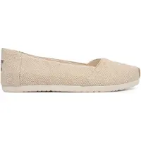Toms Zapatillas beige