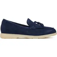 Clarks Mocasines 'Narini' navy