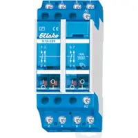 Eltako Electronics: Interruptor de contacto S12-220-230V (21220030)