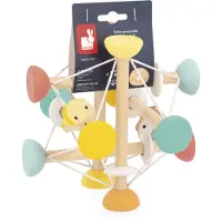 Janod Juguete Educativo Sensory Ball