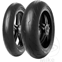 Pirelli Neumático Sport-touring Diablo Rosso Iv 73w Tl