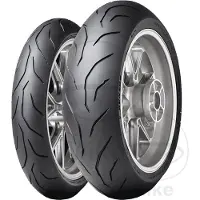 Dunlop Neumático Trasero Sport-touring Sportsmart Mk4 69w