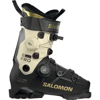 Salomon Botas De Esquí Alpino Para Mujer S/pro Supra Dual Boa 105