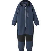 Reima - Kid's Nurmes - Mono size 116, azul