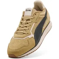 Puma Unisex Pl Softride St Miler Coffee Milk-black Talla: 47 | Zapatillas de Fitness Outlet | Unisex | Marrón