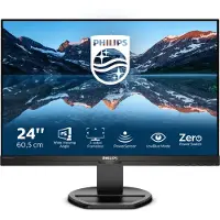 Philips Monitor 240b9/00 24.1´´ Full Hd Ips Led 75hz