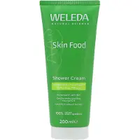 Weleda Gel De Ducha Skin Food 200ml