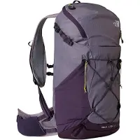 The North Face - Women's Trail Lite 24 - Mochila de senderismo size XS/S, gris