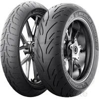 Michelin Neumático Trasero Touring Touring W Gt 74h Tl
