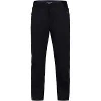 Peak Performance - Women's Commuter Pants - Pantalones de trekking size L, negro
