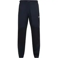 Peak Performance - Trail Tech Pants - Pantalones de ciclismo size M, negro/azul