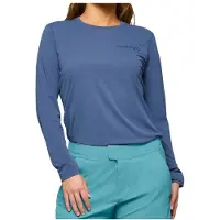 Norrøna - Women's Femund Flex1 Light Shorts - Pantalones cortos size S, azul