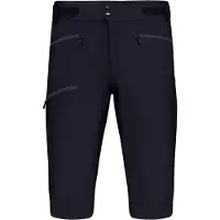 Norrøna - Fjørå Flex1 Shorts - Pantalones cortos size L, azul