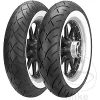 Metzeler Neumático Delantero Custom Me 888 Marathon Ultra Whitewall 65h Tl